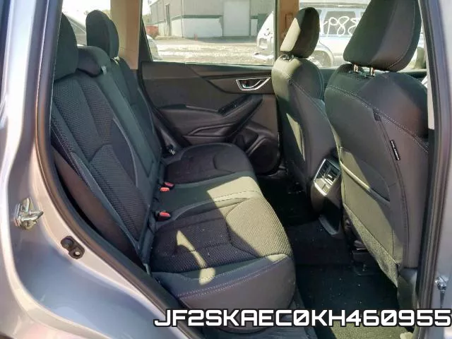 JF2SKAEC0KH460955 фото 7