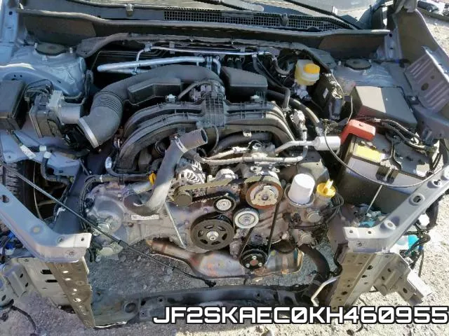 JF2SKAEC0KH460955 фото 8