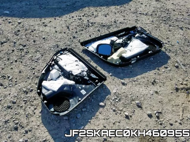 JF2SKAEC0KH460955 фото 10