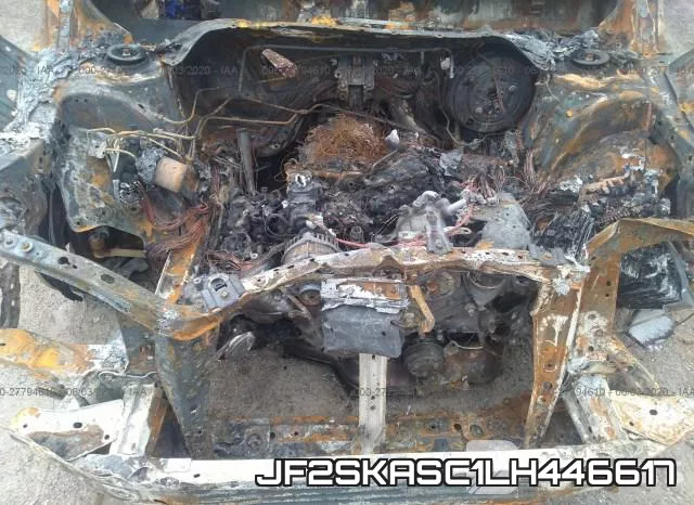 JF2SKASC1LH446617 фото 2
