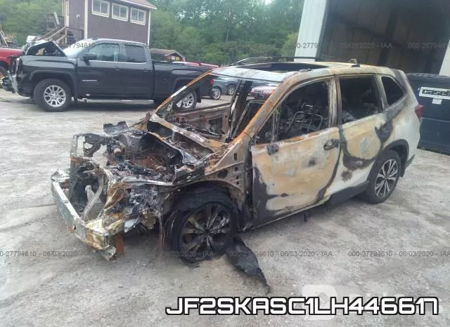 JF2SKASC1LH446617 фото 3