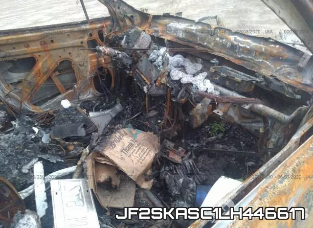 JF2SKASC1LH446617 фото 6