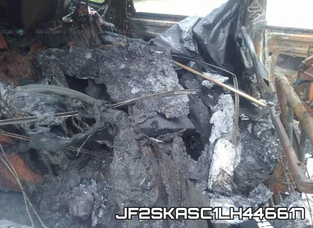 JF2SKASC1LH446617 фото 9