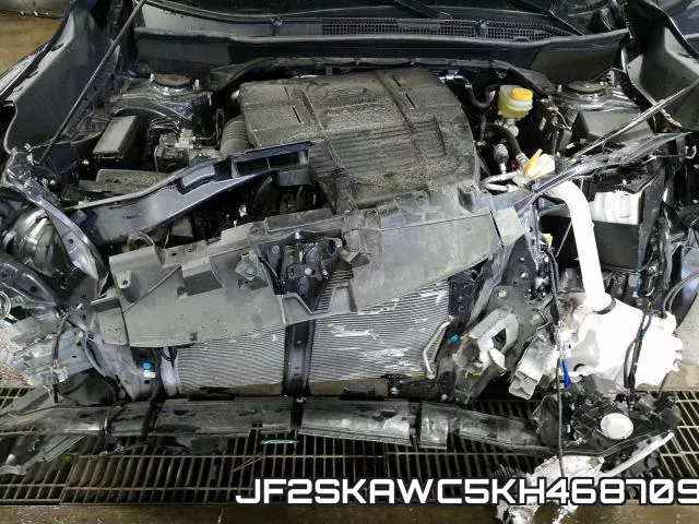 JF2SKAWC5KH468709 фото 8