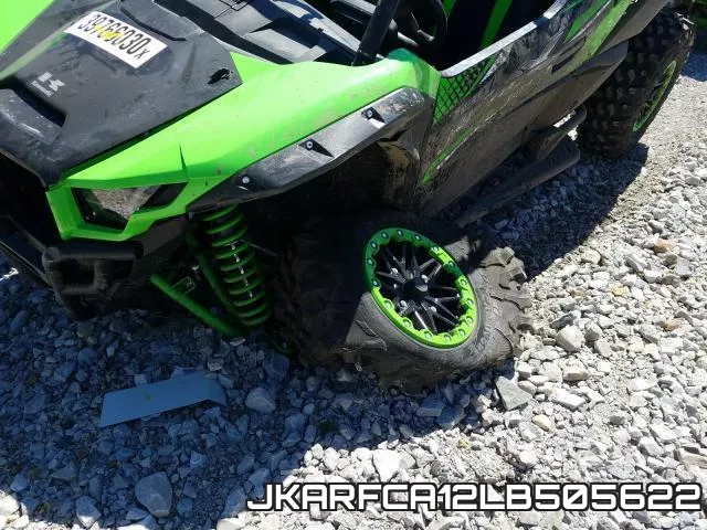 JKARFCA12LB505622 фото 10