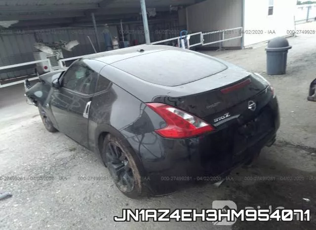 JN1AZ4EH3HM954071 фото 4