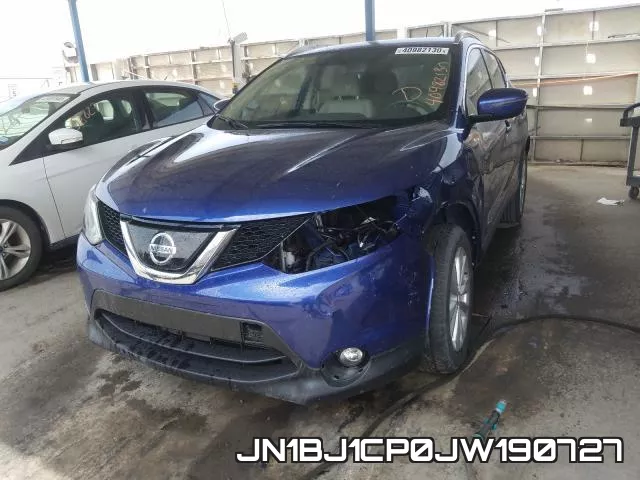 JN1BJ1CP0JW190727 фото 3