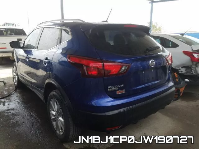 JN1BJ1CP0JW190727 фото 4