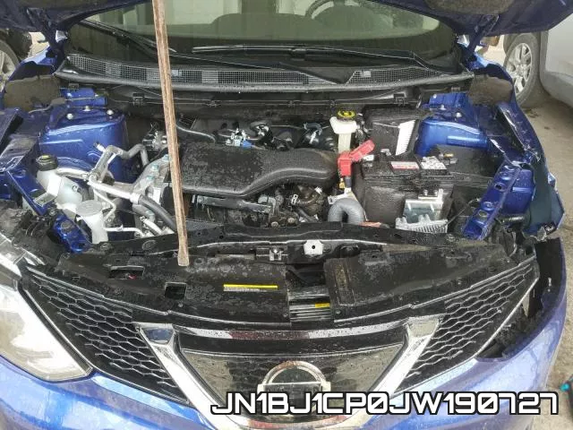 JN1BJ1CP0JW190727 фото 8