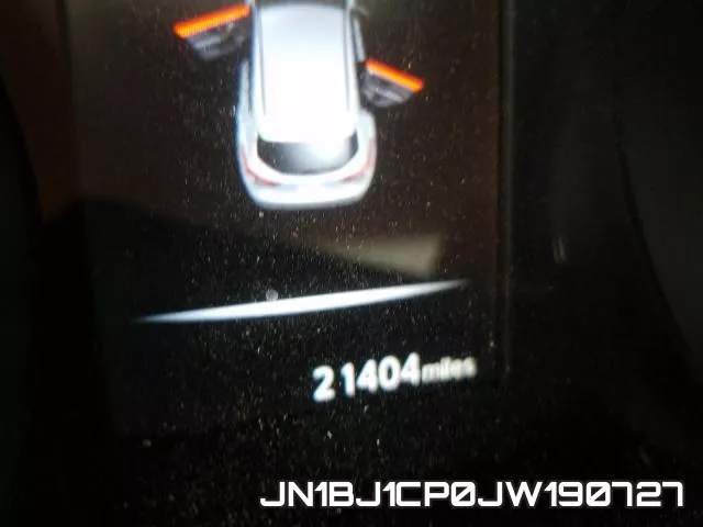 JN1BJ1CP0JW190727 фото 9