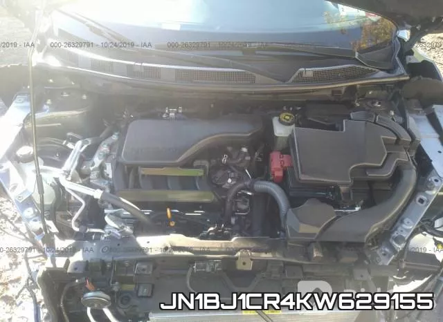 JN1BJ1CR4KW629155 фото 2