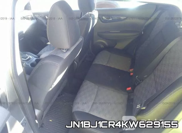 JN1BJ1CR4KW629155 фото 9