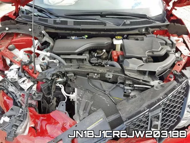 JN1BJ1CR6JW203188 фото 8