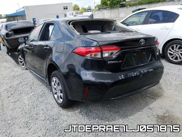 JTDEPRAE7LJ057875 фото 4