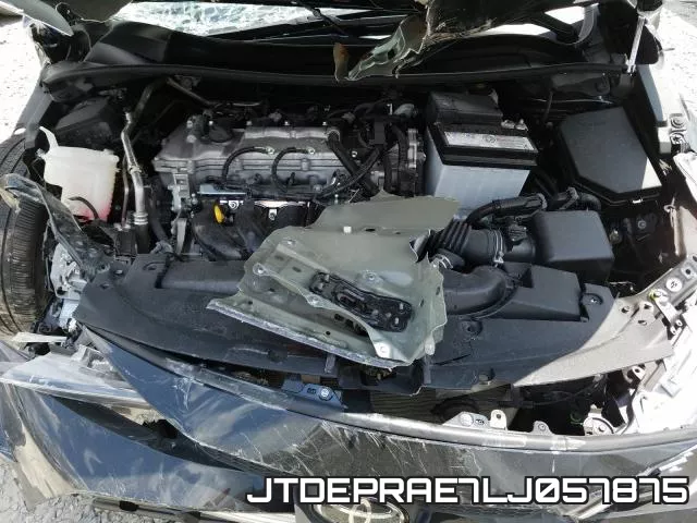 JTDEPRAE7LJ057875 фото 8