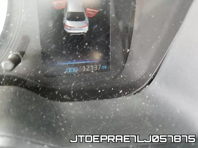 JTDEPRAE7LJ057875 фото 9