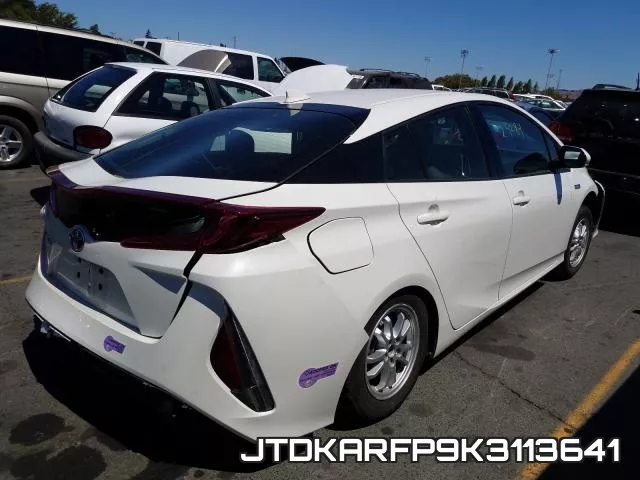 JTDKARFP9K3113641 фото 5