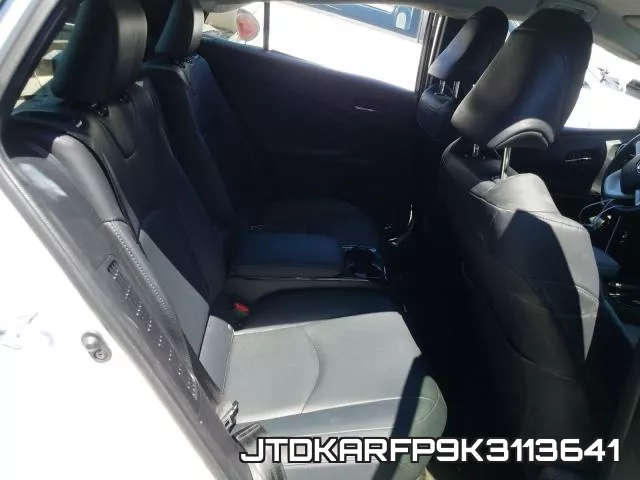 JTDKARFP9K3113641 фото 7