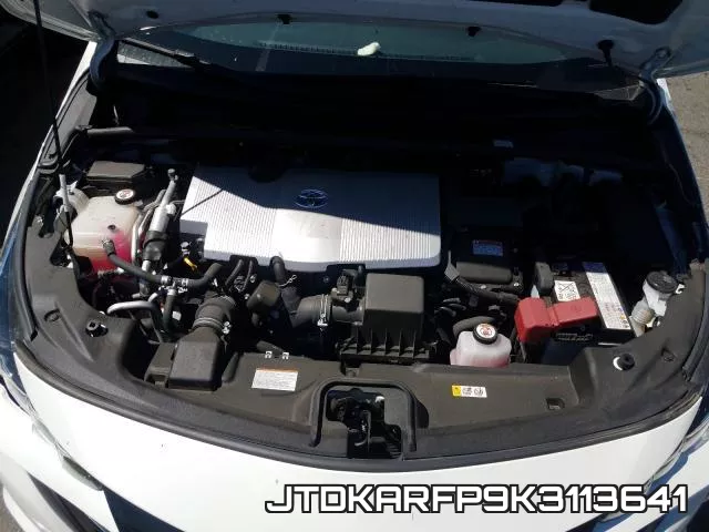 JTDKARFP9K3113641 фото 8