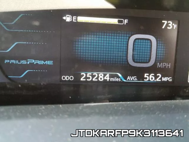 JTDKARFP9K3113641 фото 9