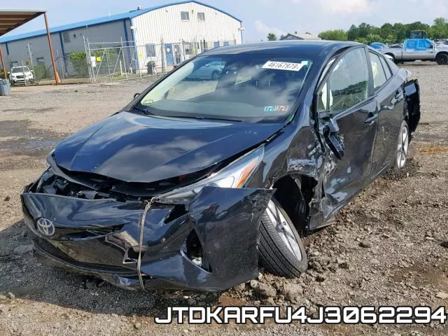 JTDKARFU4J3062294 фото 3