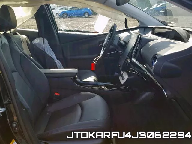 JTDKARFU4J3062294 фото 6