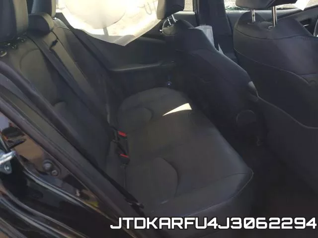JTDKARFU4J3062294 фото 7