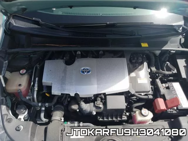 JTDKARFU9H3041080 фото 8