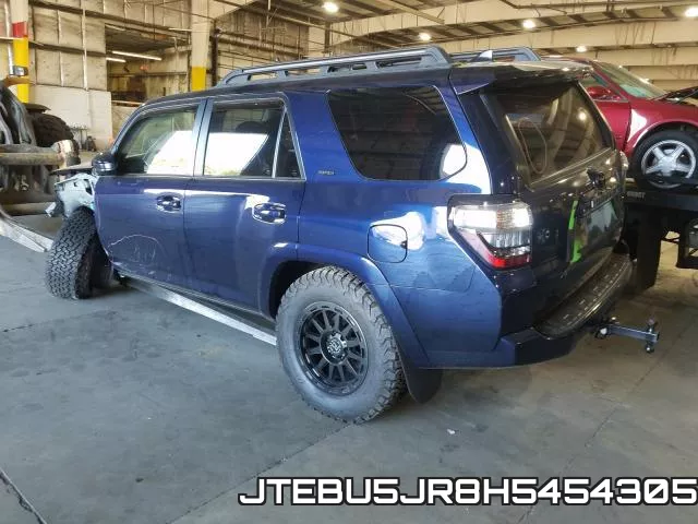 JTEBU5JR8H5454305 фото 4