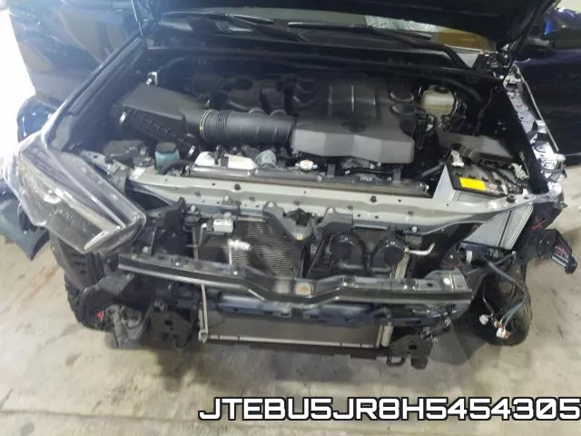 JTEBU5JR8H5454305 фото 8