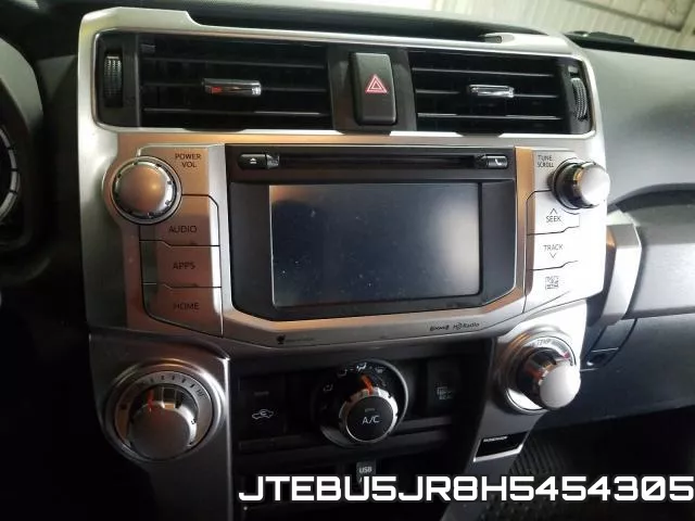 JTEBU5JR8H5454305 фото 10