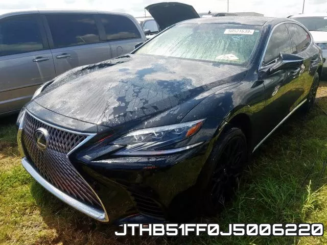 JTHB51FF0J5006220 фото 3