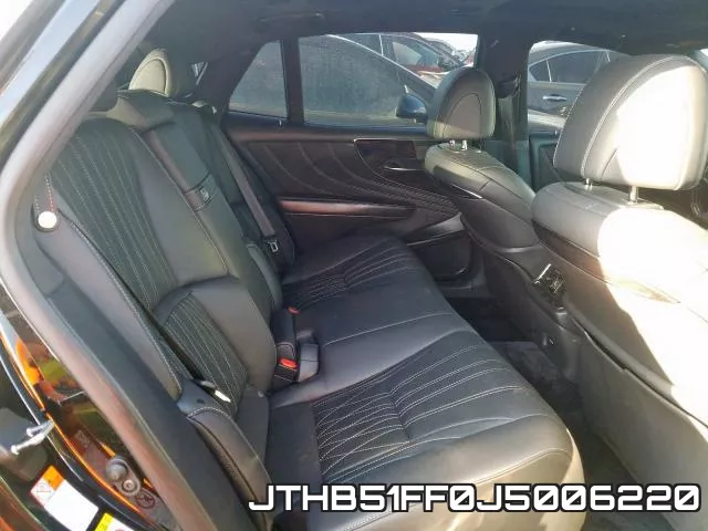 JTHB51FF0J5006220 фото 7