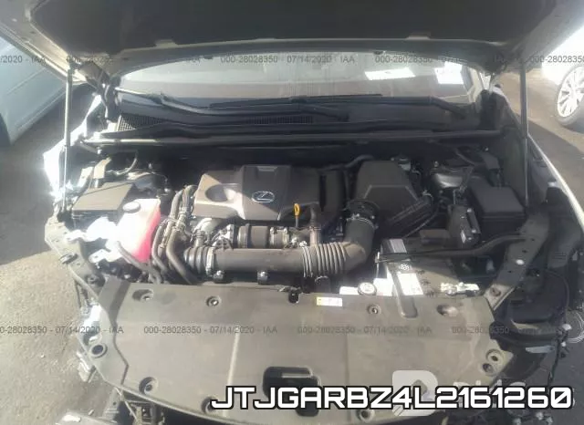 JTJGARBZ4L2161260 фото 2