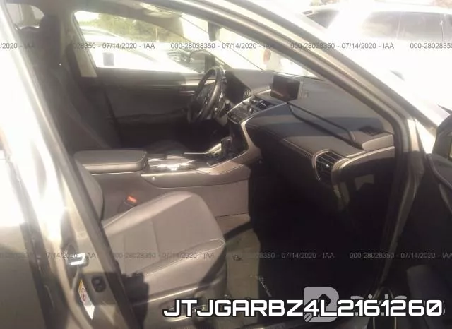JTJGARBZ4L2161260 фото 6