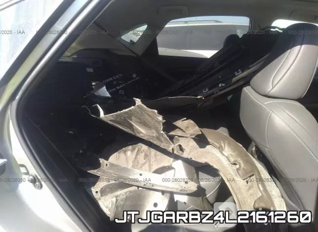 JTJGARBZ4L2161260 фото 9