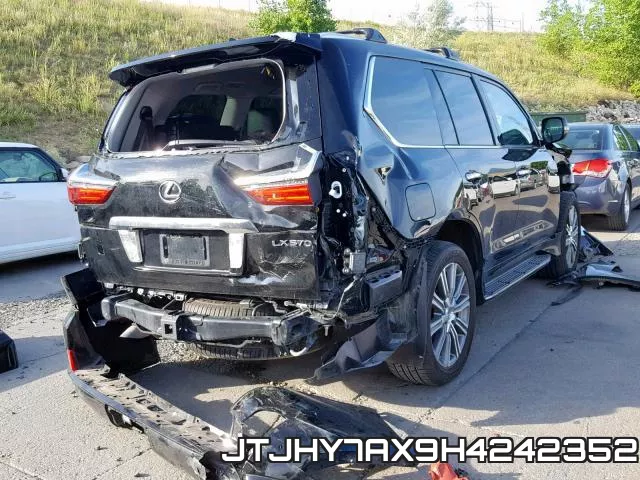 JTJHY7AX9H4242352 фото 5