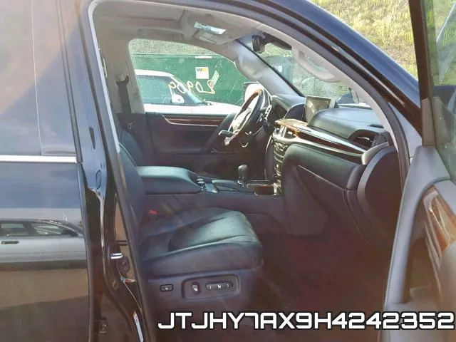 JTJHY7AX9H4242352 фото 6