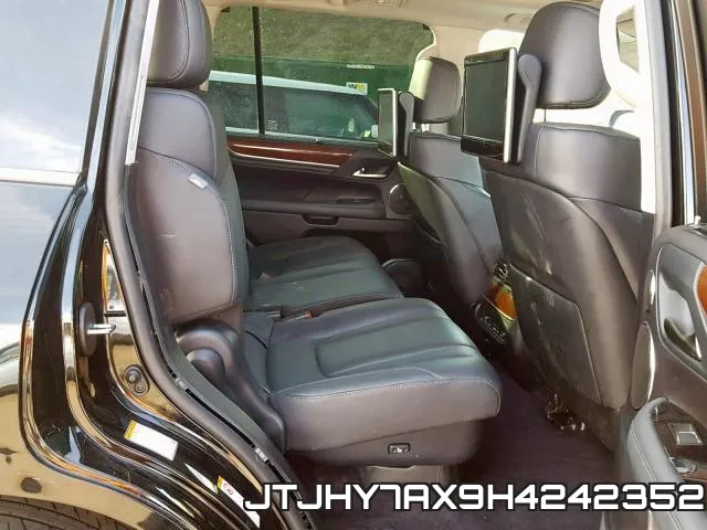 JTJHY7AX9H4242352 фото 7