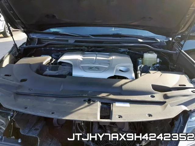 JTJHY7AX9H4242352 фото 8