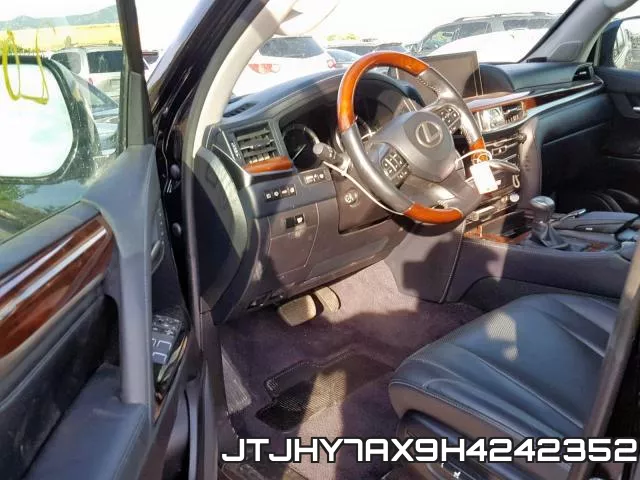 JTJHY7AX9H4242352 фото 10