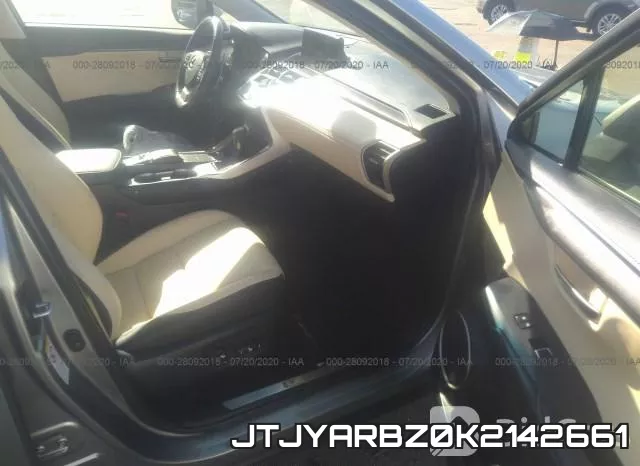 JTJYARBZ0K2142661 фото 6