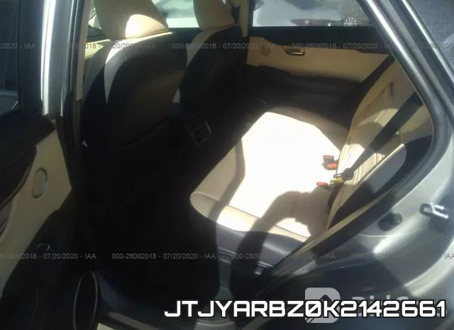JTJYARBZ0K2142661 фото 9