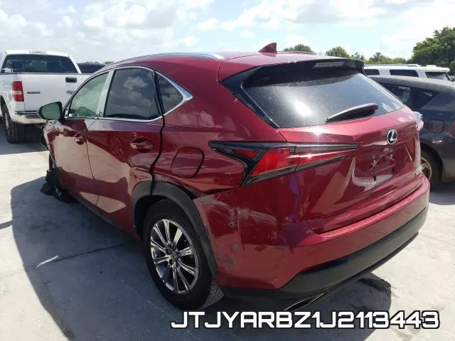 JTJYARBZ1J2113443 фото 4