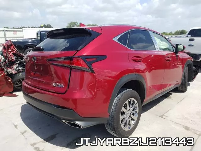 JTJYARBZ1J2113443 фото 5