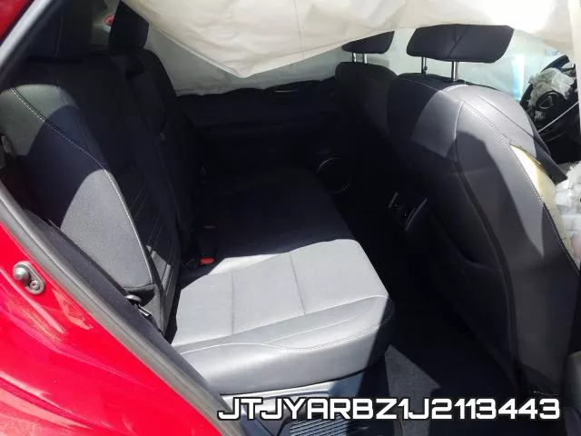 JTJYARBZ1J2113443 фото 7