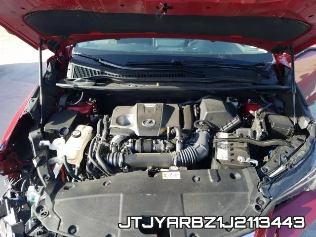 JTJYARBZ1J2113443 фото 8