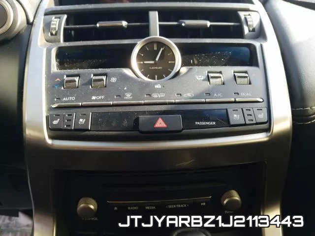 JTJYARBZ1J2113443 фото 10