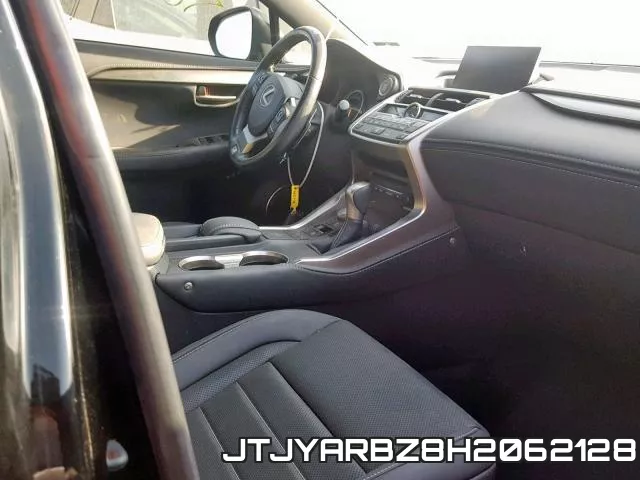 JTJYARBZ8H2062128 фото 6