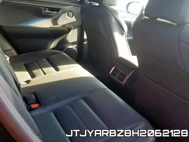 JTJYARBZ8H2062128 фото 7